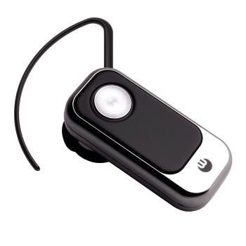 Hama Mini Headset Wireless Bluetooth Black, Silver – image 4