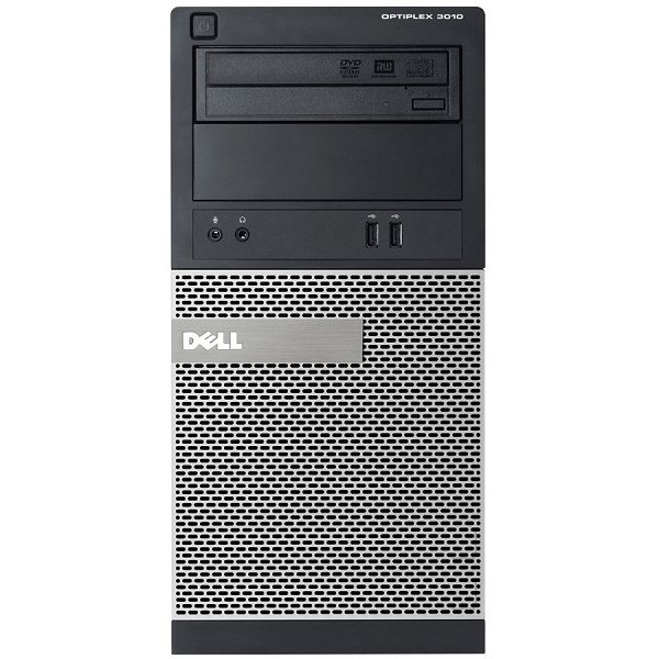 Dell OptiPlex 3010T Intel® Core™ i5 i5-3470