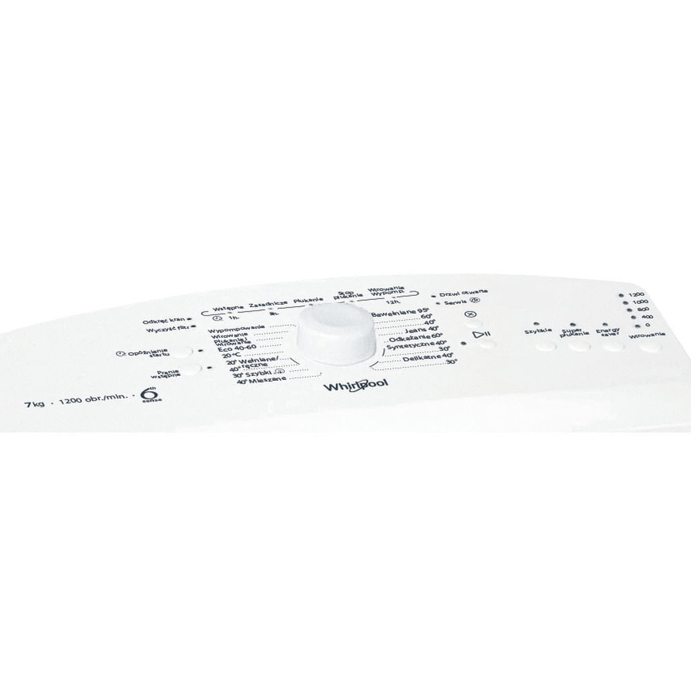 Whirlpool NTDLR 7220LS PL/N – image 9