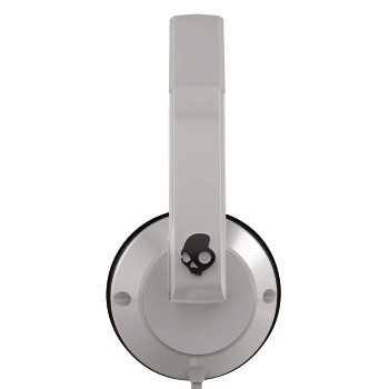 Hama 00114015 headphones/headset Wired Head-band, Neck-band Black, White – image 2