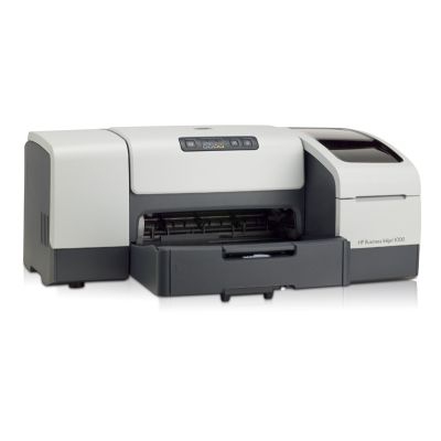 HP Business Inkjet 1000 inkjet printer Colour – image 3