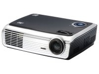 Nobo X25 Standard throw projector 2500 ANSI lumens DLP XGA (1024x768) Black, Silver