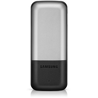 Samsung E1120 black – image 3