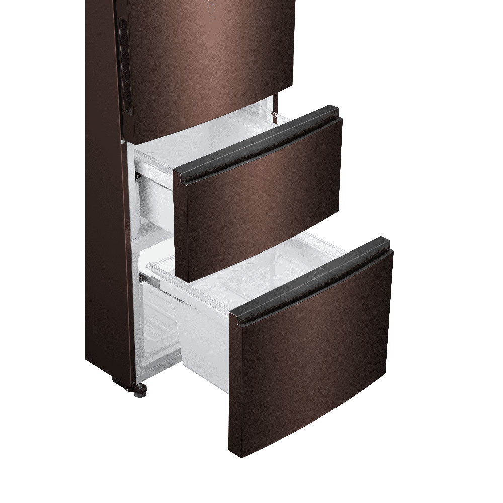Haier A4F739CLBGU1 Freestanding – image 8