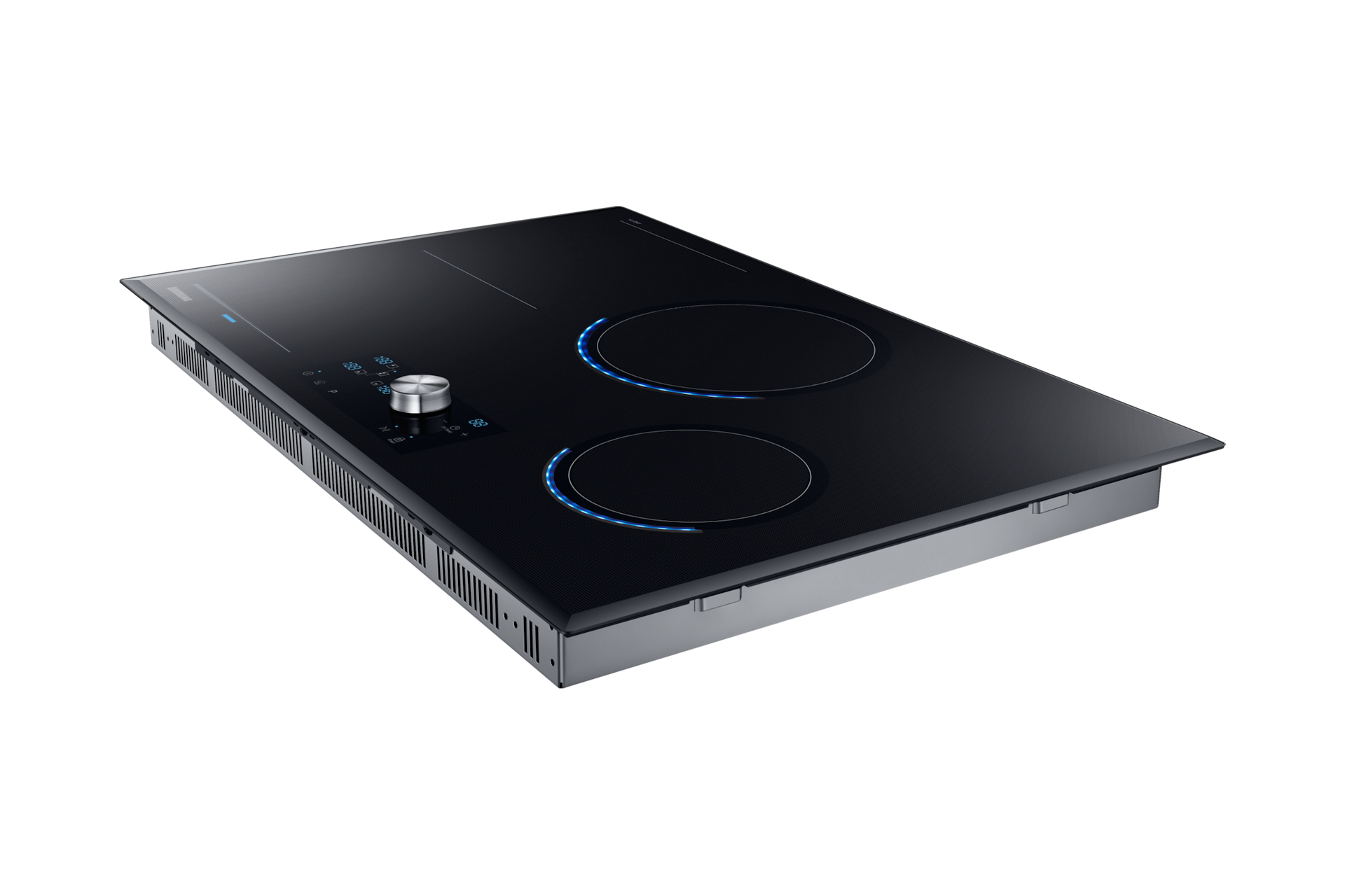 Samsung NZ9000 Chef Collection Induction Hob with Virtual Flame Technology – image 3