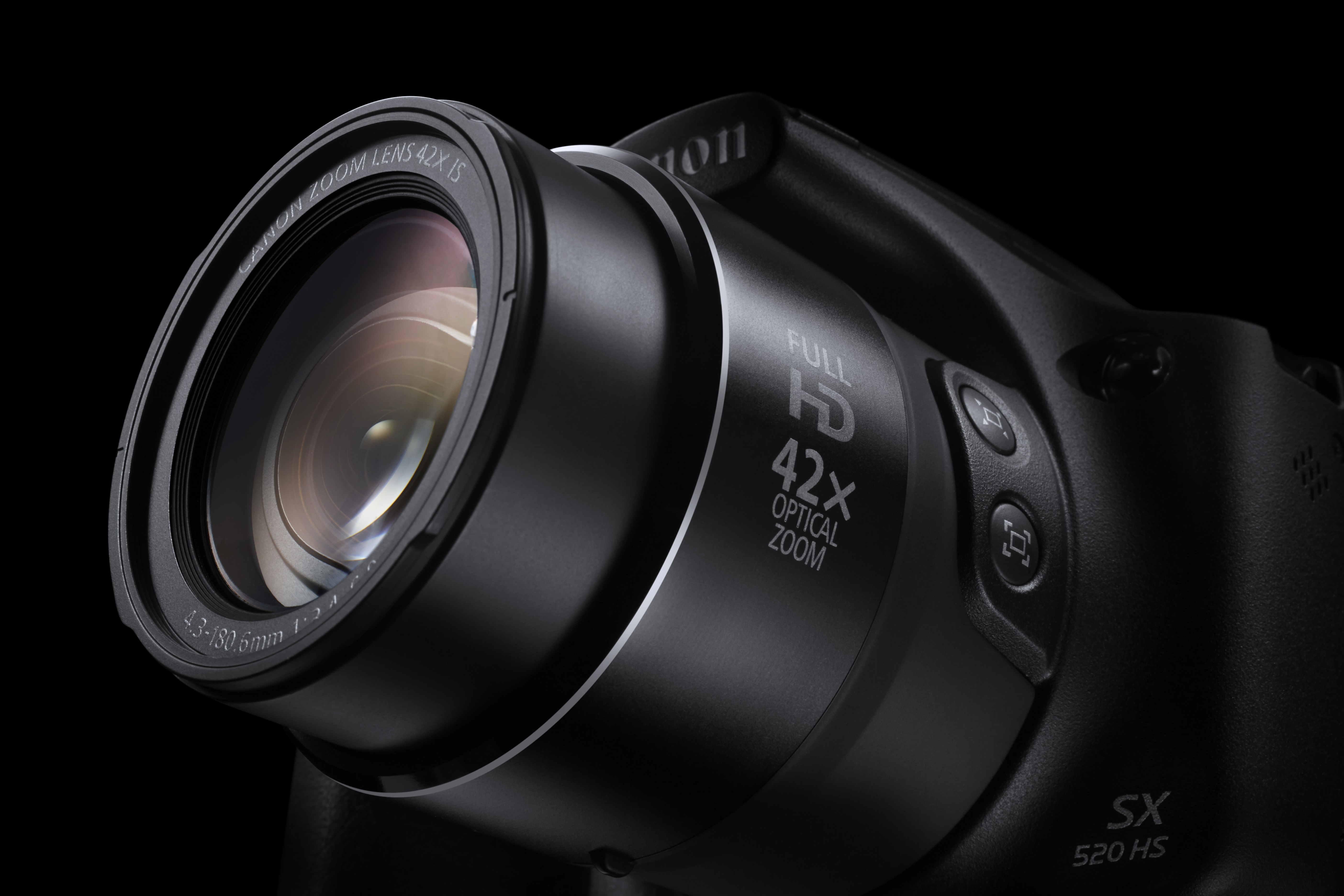 Canon SX520 HS – image 6