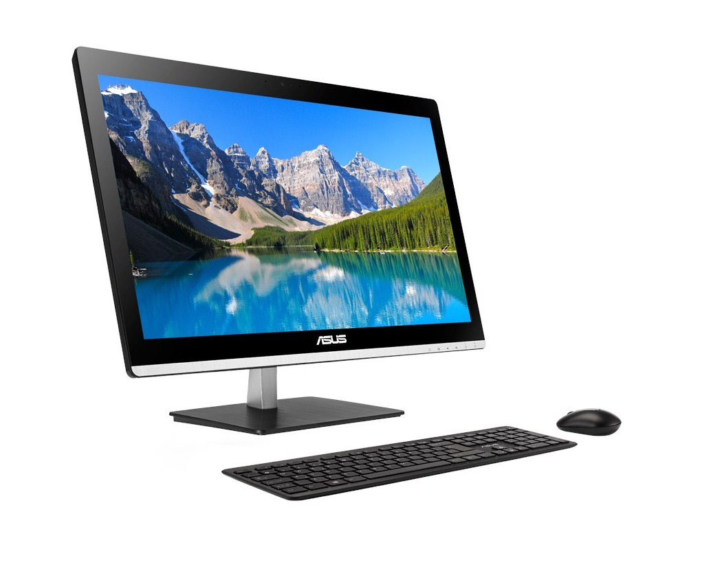 ASUS ET ET2231IUK-BC002X All-in-One PC/workstation Intel® Core™ i3 i3-4005U – image 2
