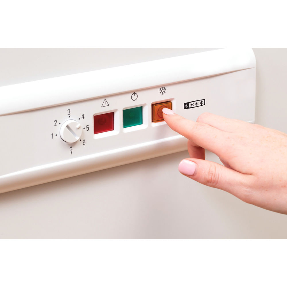 Hotpoint CS1A 250 H UK – image 4