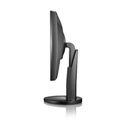 Samsung 2043SWX computer monitor – image 3