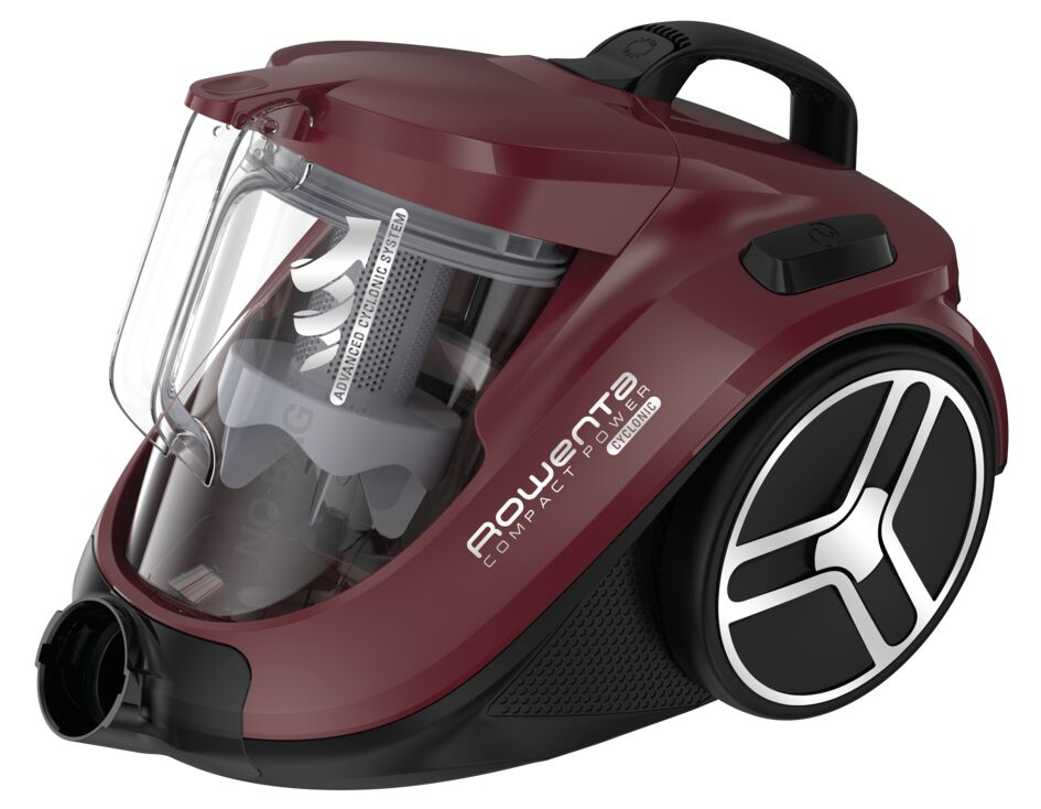 Rowenta Compact Power RO3733 vacuum – image 2