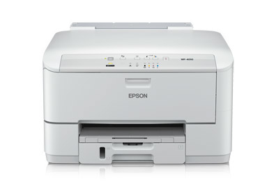 Epson WP-4010 inkjet printer Colour – image 2