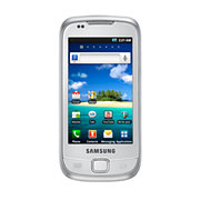 Samsung Galaxy 551 8.13 cm (3.2") Single SIM Black – image 3