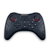 Verbatim 70221 Gaming Controller Black Gamepad Nintendo Switch – image 2