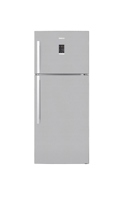 Beko DN156721X Freestanding
