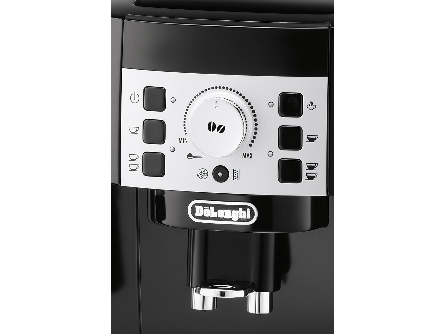 De’Longhi Magnifica S ECAM22.110B-TN Fully-auto Espresso machine – image 4