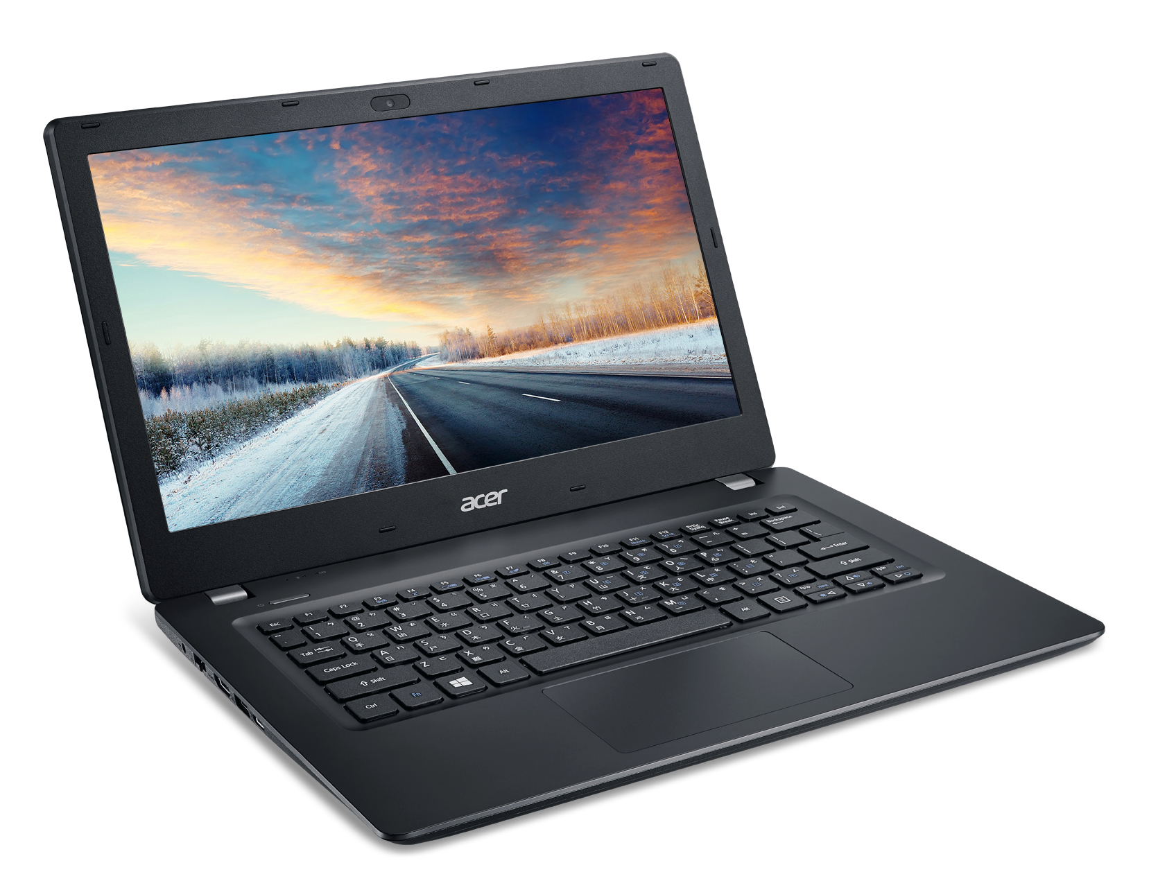 Acer TravelMate P2 TMP238-G2-M-58J8 Intel® Core™ i5 i5-7200U Laptop – image 2