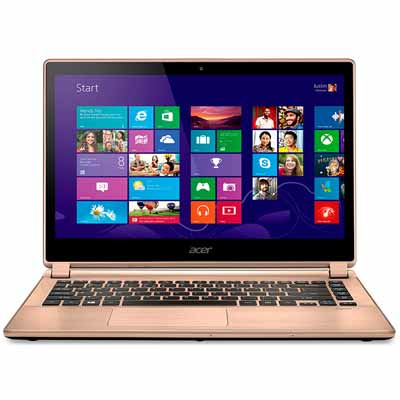 Acer Aspire V5-472-2443 Intel® Celeron® 1017U Laptop