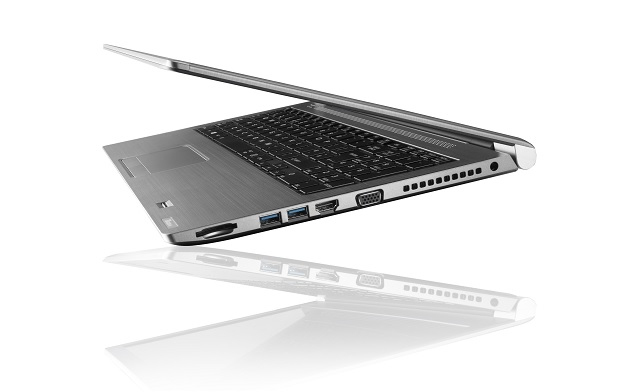 Dynabook Tecra A50-E-1V4 Intel® Core™ i5 i5-8250U Laptop – image 4