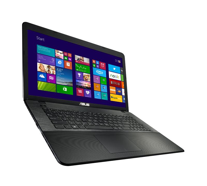 ASUS F751LAV-TY276H laptop Intel® Core™ i3 i3-4030U – image 7
