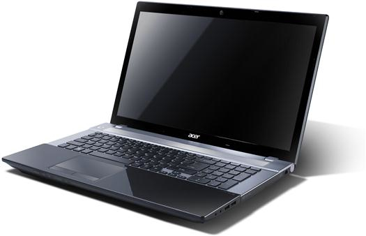 Acer Aspire 571G Intel® Core™ i7 i7-3630QM Laptop 39.6 cm (15.6") 8 GB DDR3-SDRAM 1 TB HDD NVIDIA® GeForce® GT 640M Wi-Fi 4 (802.11n) Windows 8 Black QWERTY – image 6