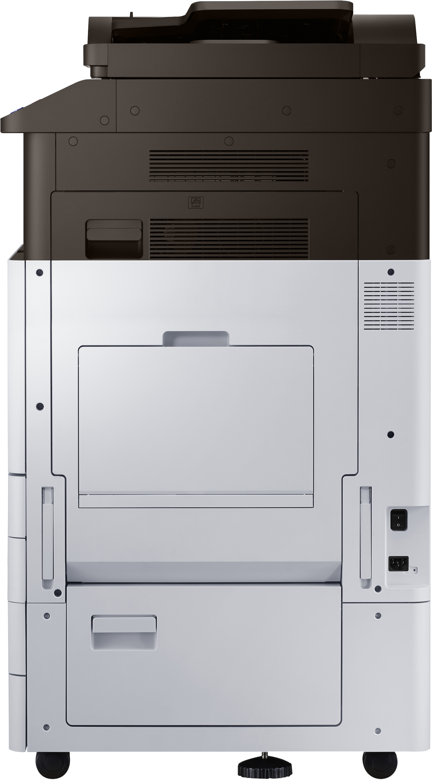 HP Samsung MultiXpress SL-X3280NR Laser A3 – image 5