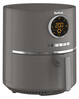 Tefal Ultra Fry Digital EY111B Single – image 2