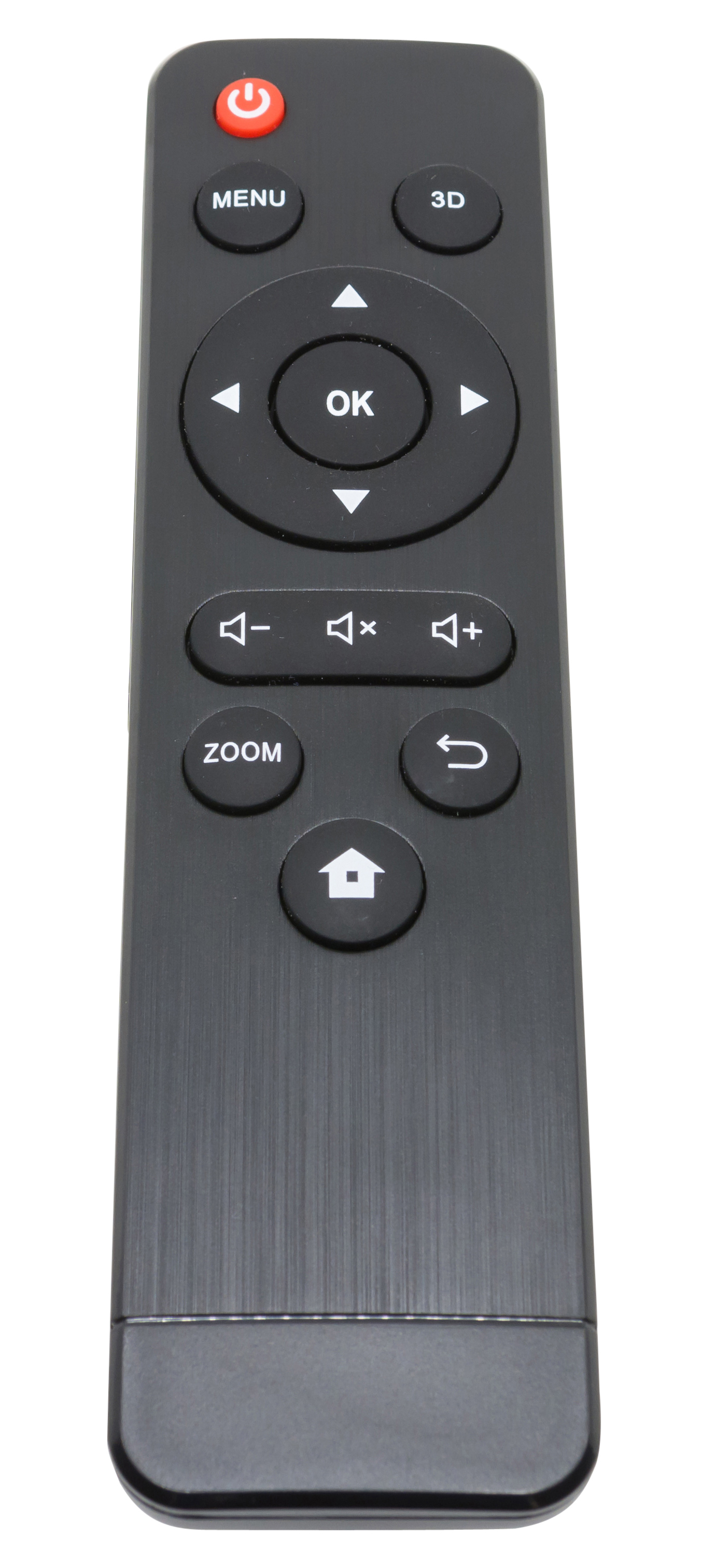 Salora Remote Control DBS350