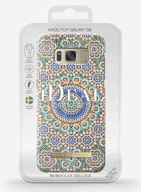 iDeal of Sweden Moroccan Zellige – image 3