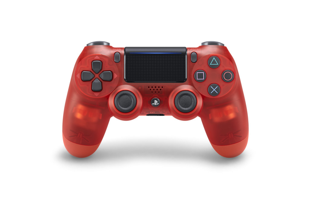 Sony Interactive Entertainment DualShock 4.0 V2