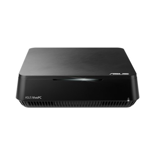 ASUS VivoMini VC62B-B001M PC/workstation barebone – image 2