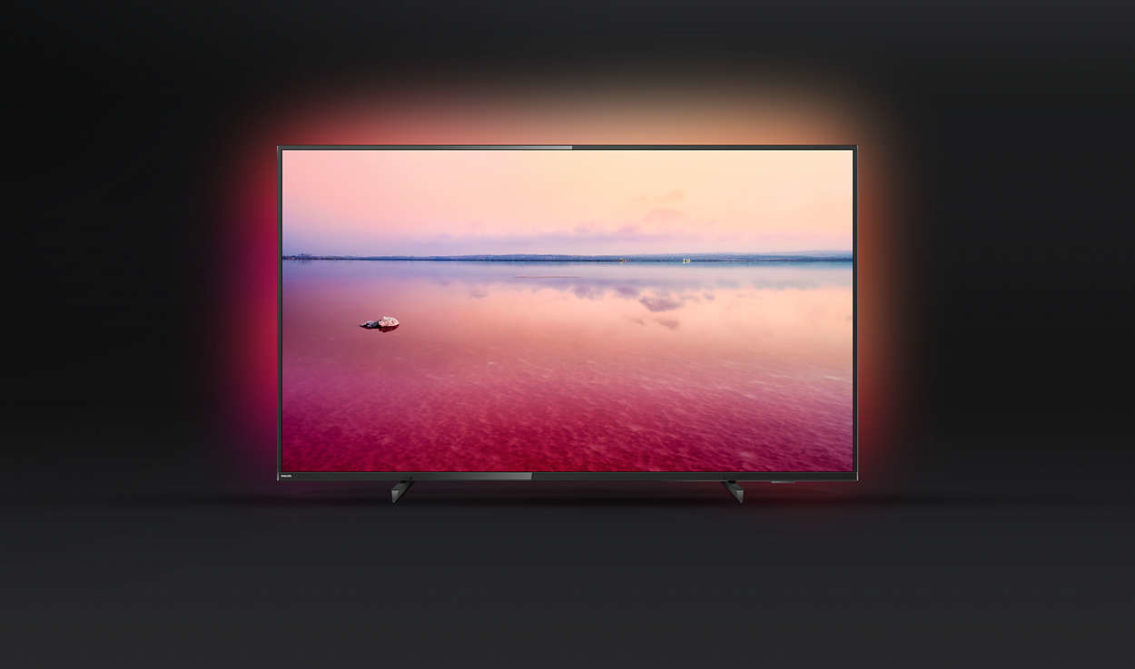 Philips 6700 series 55PUT6784/56 TV – image 2