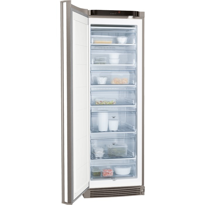 AEG A92900GSX0 freezer Upright freezer Built-in