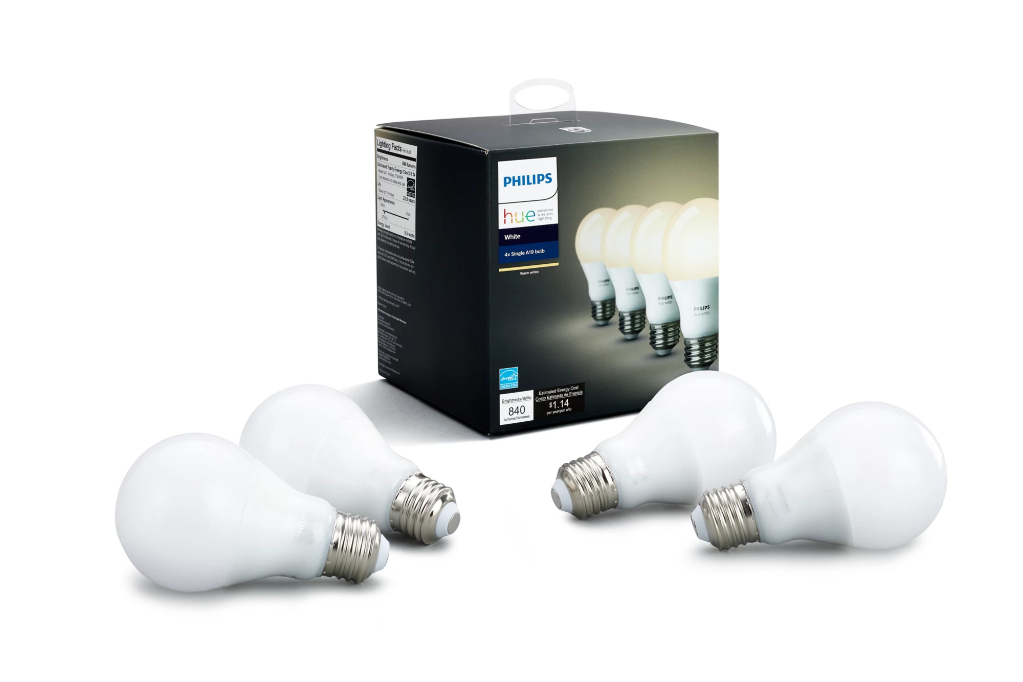 Philips by Signify Philips 046677433765 smart lighting Bluetooth/Zigbee – image 4