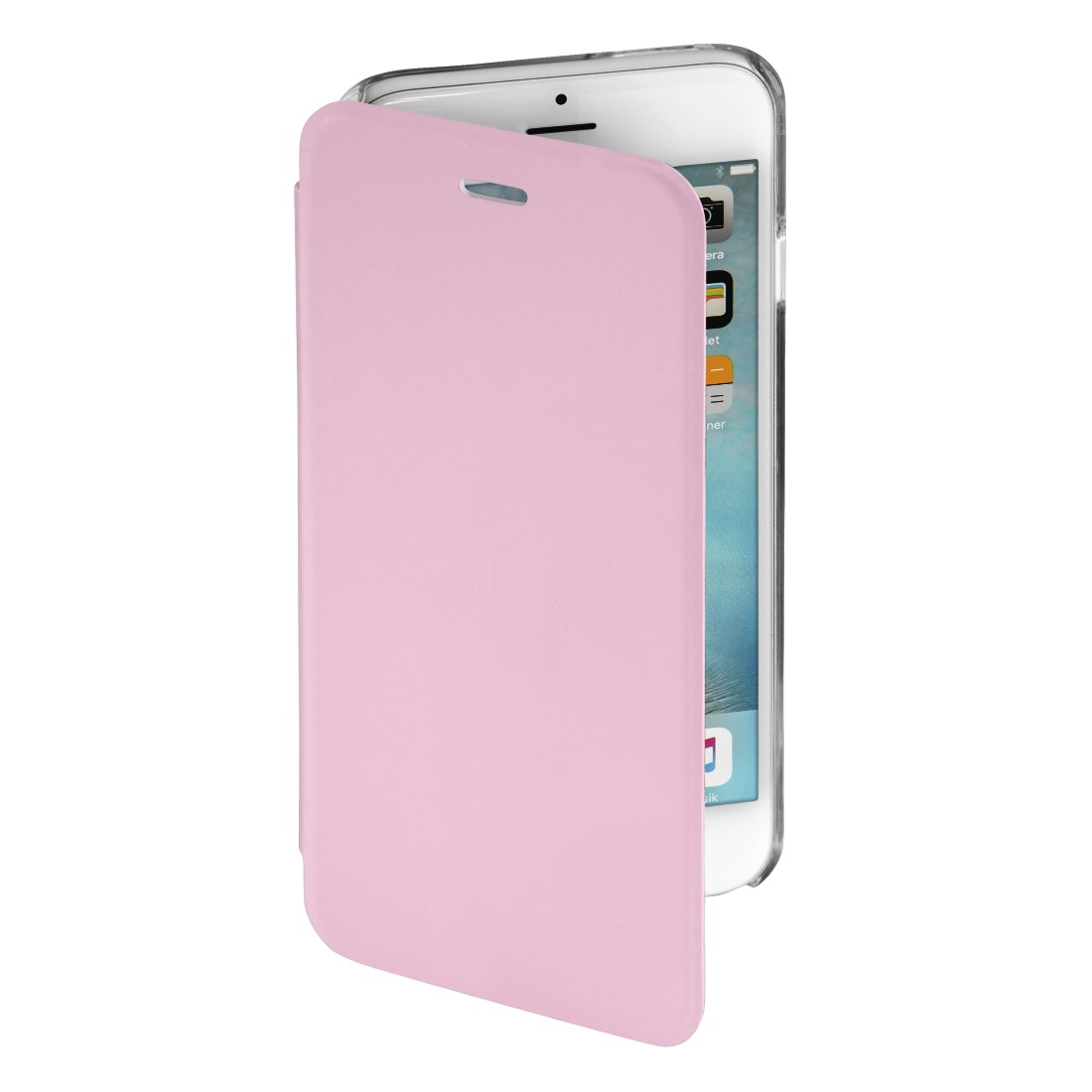 Hama Clear mobile phone case – image 4