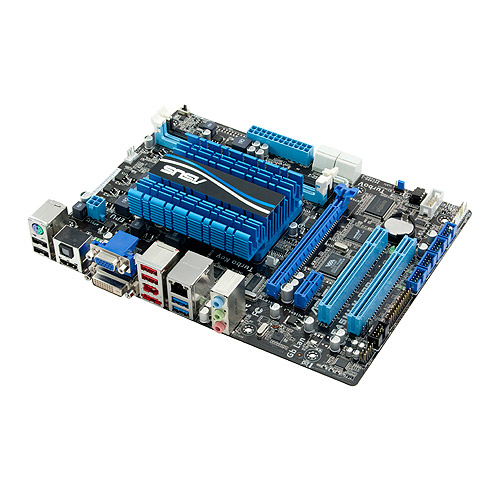 ASUS E45M1-M PRO – image 2