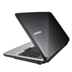 Samsung Black RV510 Cel DC T3500 2GB 500GB DVDRW 15.6 INCH LED HD Win7 HP (64