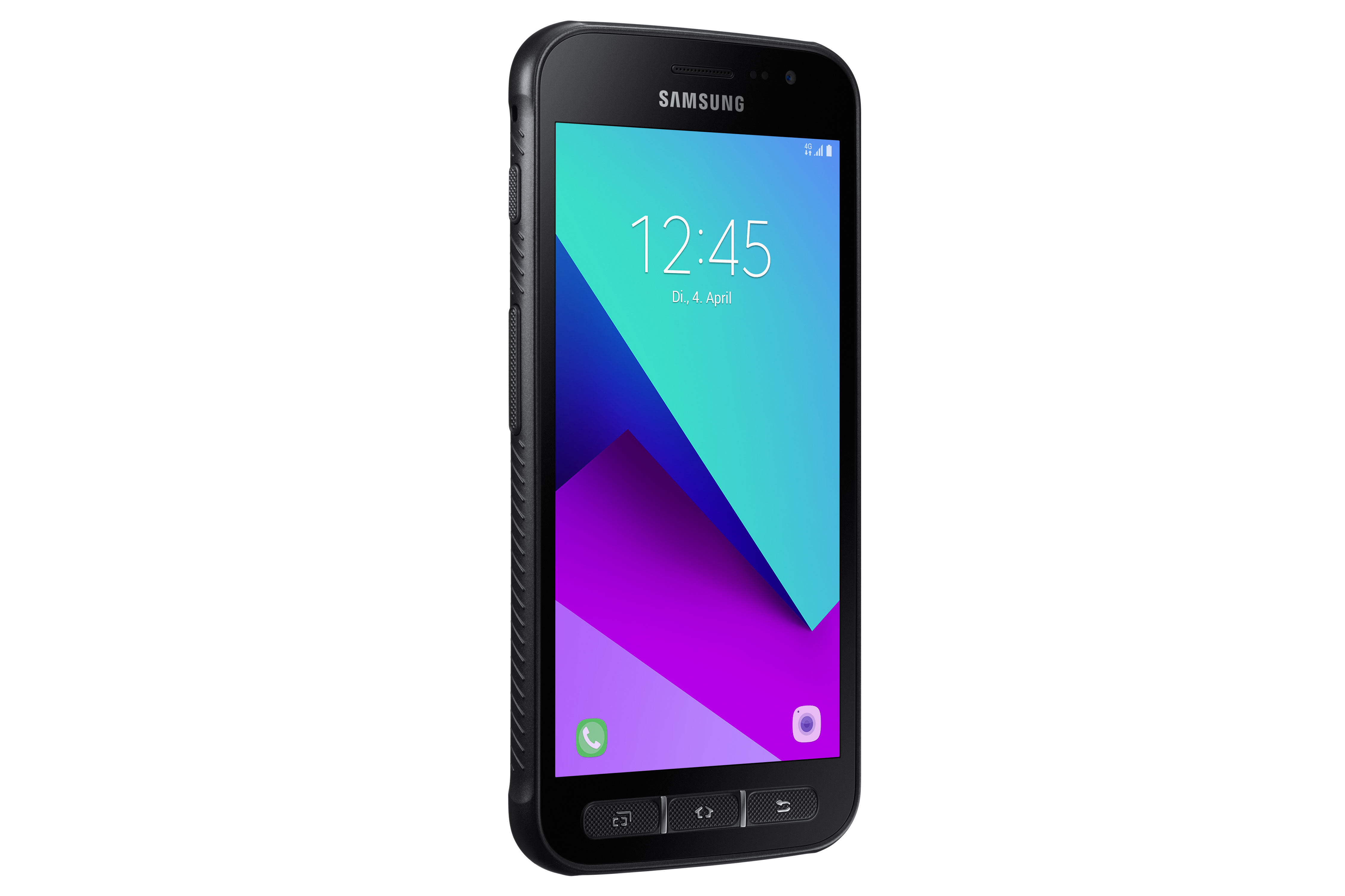 Samsung Galaxy XCover 4 SM-G390F – image 3