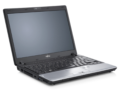Fujitsu LIFEBOOK P702 Intel® Core™ i5 i5-3210M – image 4