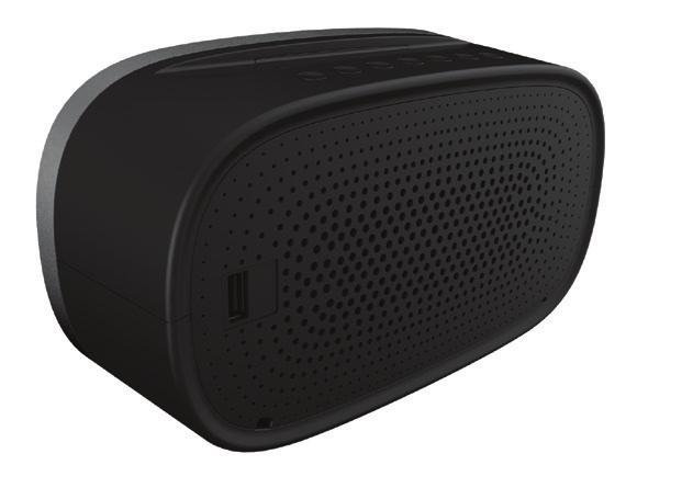 Grundig Sonoclock 3500 BT DAB+ – image 3