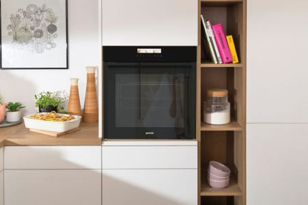 Gorenje BOP798S37BG 71 L Black – image 7
