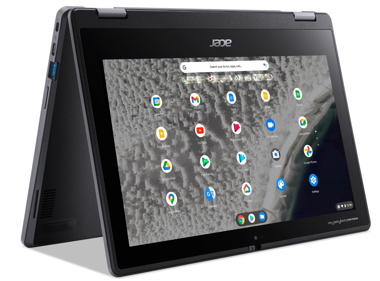 Acer Chromebook R753T-C6ZE Intel® Celeron® N4500 – image 6