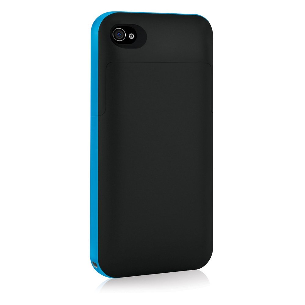 mophie 1161_JPPLP4 mobile phone case Cover Black, Blue – image 3