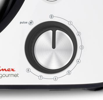 Moulinex QA510 food processor – image 2