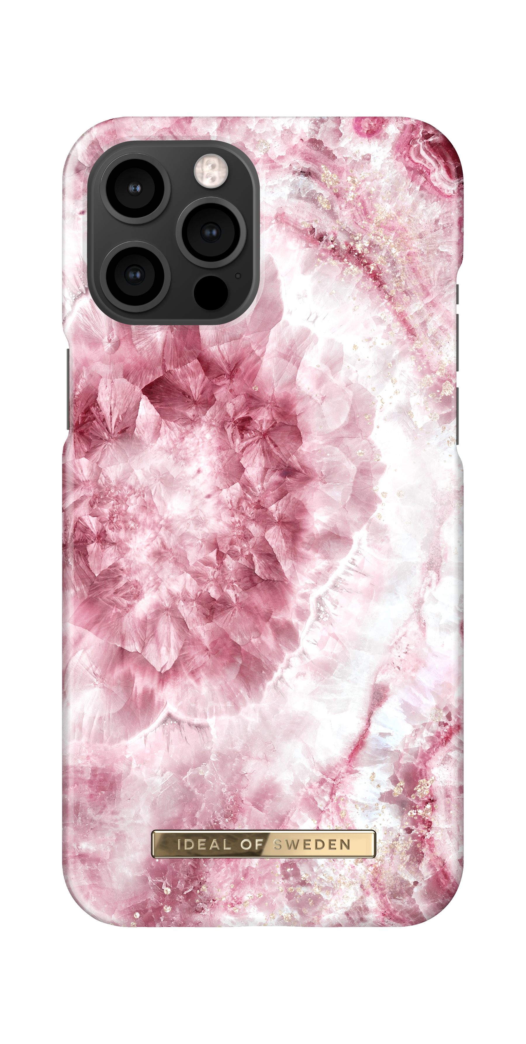 iDeal of Sweden Printed Case iPhone 12 PRO MAX Rose Quartz – image 4