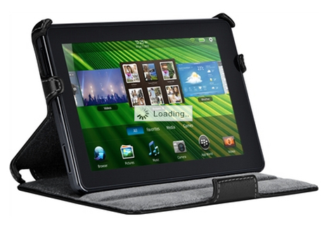 Targus THZ166US tablet case Flip case Black – image 6