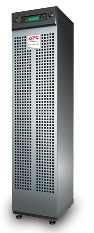 APC MGE Galaxy 3500 10kVA 400V with 1 Battery Module