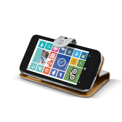 Celly AMBO401WH mobile phone case – image 2