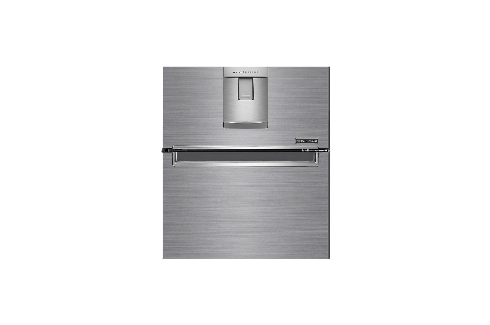 LG GBF61PZJMN fridge-freezer Freestanding – image 8