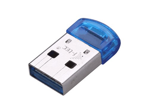 i-tec USBBTD-M interface cards/adapter