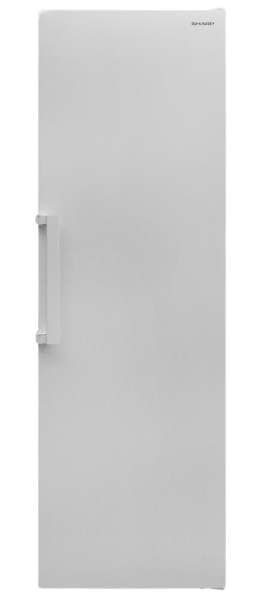 Sharp SJ-SC11CMXWE — vue 1 sur 3